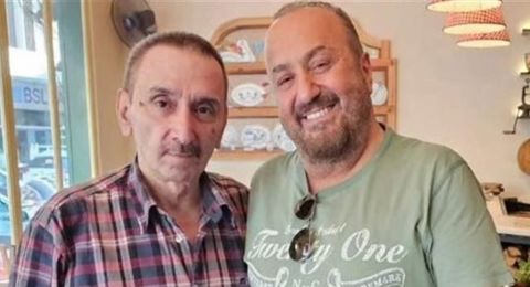 غسان الرحباني يتحدّث عن إبن عمّه الراحل زياد: 