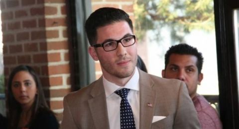 عبد الله حمود يفوز بولاية ثانية لرئاسة بلدية ديربورن بأغلبية ساحقة