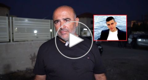 غسان زعبي لـ“بُكرا”: والد يوسف كان معه في تركيا…ومراسيم الدفن لم تُحدد بعد