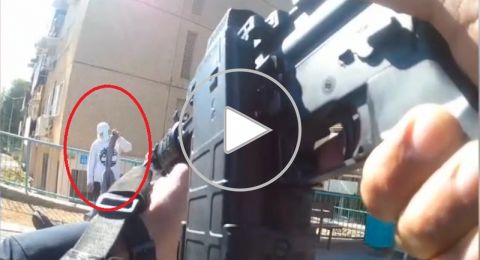 تقديم لائحة اتهام ضد مشتبه به هتف: 