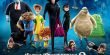 Hotel Transylvania 2 - مدبلج لأطفال بكرا