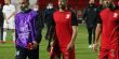 تعادل الاتحاد السخنيني امام بني يهودا(1-1))