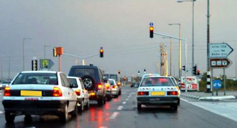 واحد من كل 5 سائقين يقرّ: 