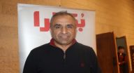 مضر يونس لبكرا: المقاطعة بسبب انقسام أحزاب المشتركة هو أمر خاطئ مضر يونس لبكرا: المقاطعة بسبب انقسام أحزاب المشتركة هو أمر خاطئ