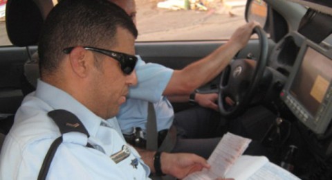 أور يروك: خلال 2010، حررت الشرطة 1259579 مخالفة، غالبيتها في لواء الشمال