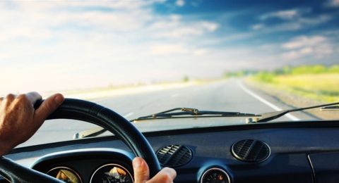 خلال شهر رمضان... 9 نصائح لقيادة السيارة بشكل آمن