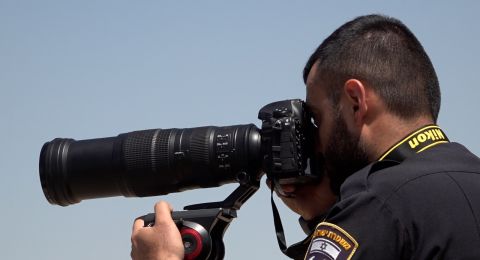 3557 مخالفة حررتها الشرطة نهاية الأسبوع