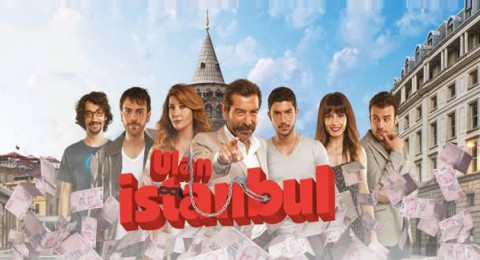 يا اسطنبول - الحلقة 7