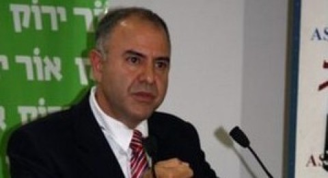 شموئيل أبواف لبُـكرا: السيدات الثلاث من البعينة ضحايا نواقص بالشارع