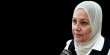 سمية بشير لبكرا: "الديمقراطية تُسحق..وشراكتنا أقوى من الخوف"