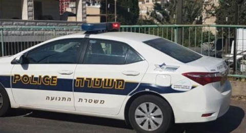 لحظة هروب المعتقل