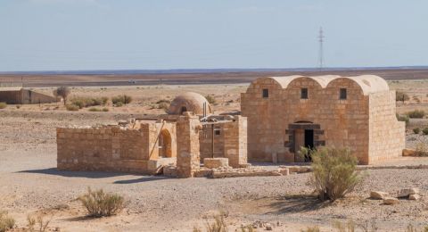 مدن إسلامية تاريخية حول العالم