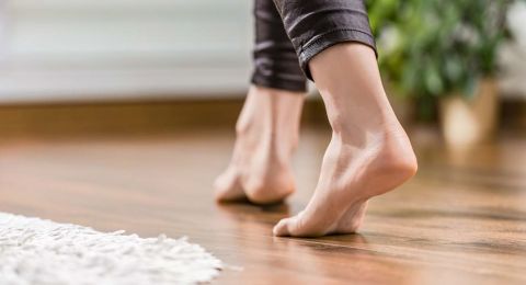 فوائد عديدة للمشي