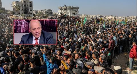 ماهر أبو طير لـبكرا: "مسار دولي جديد يضغط لوقف حرب غزة والاعتراف بالدولة الفلسطينية"