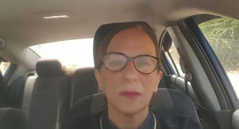 العثور على جثة ممرضة قرب المقبرة في قلنسوة والشرطة تحقق