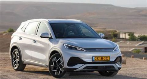 إسرائيل تنظّم قطاع شحن السيارات الكهربائية: شركات الشحن ستلزم بنقل معلومات فورية عن مواقع المحطات وأسعار الشحن