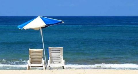 موجة حارة تبدأ الجمعة وتشتد خلال عطلة نهاية الأسبوع وتحذيرات من التعرض للشمس