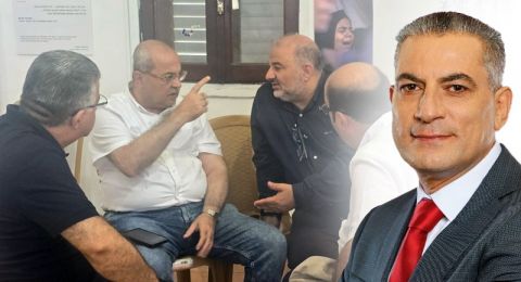 عبد السلام دراوشة لبكرا: 