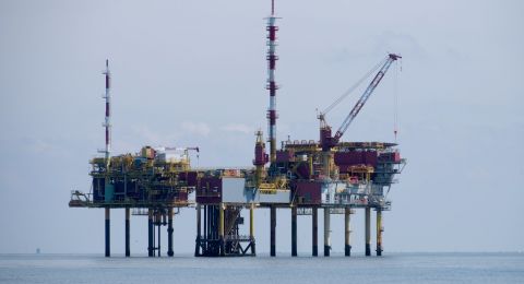 اتفاقية جديدة بين إسرائيل ومصر لتصدير الغاز بقيمة 35 مليار دولار