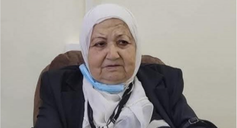 رحيل الحاجة رقيّة بيادسة: مسيرة عطاء وإنسانية تفقدها الساحة الخيرية العربية