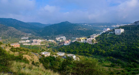 تعرفي إلى أبرد 4 وجهات سياحية في المملكة العربية السعودية