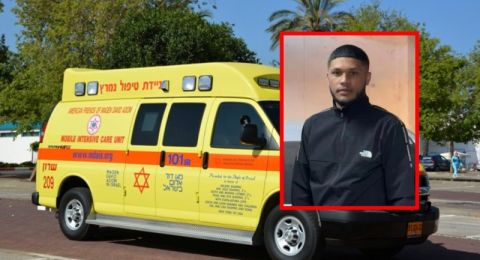 ضحية جريمة القتل في ابو سنان هو  محمد حجاب (19 عامًا) من دنون