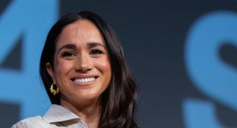 في عيدها الـ44.. ميغان ماركل بين الفشل والنجاح!