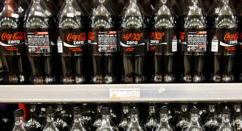 دراسة: المشروبات 