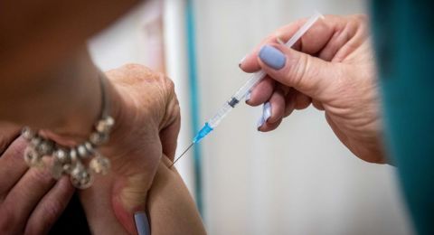 وزارة الصحة الإسرائيلية تحذر: فيروس شلل الأطفال ينتشر في القدس والمنطقة الوسطى