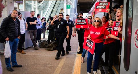 الحاخامية ترفض تنفيذ قرار المحكمة العليا.. و'بونوت ألترناتيفا - يخلقن بديلًا' تحذر من دولة شريعة دينية