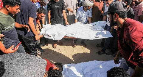 غزة تنزف: ارتقاء أكثر من 61 ألفًا منذ بدء الحرب