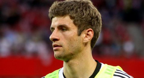 مولر ينضم إلى فانكوفر وايتكابس لموسم واحد