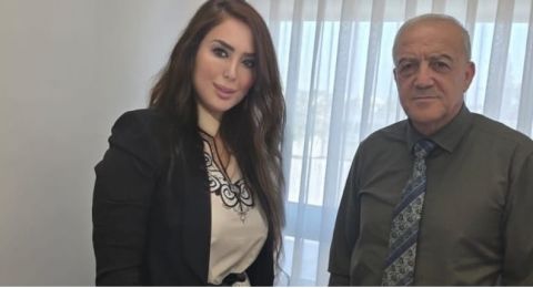 مقترح إنساني عاجل في الكنيست لإدخال مساعدات إلى غزة برعاية دوليّة. د. عويس لـ