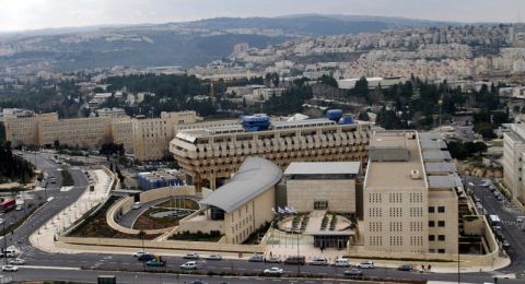 مدير عام وزارة الخارجية في لقاءٍ مع محاضرين: أنتم 