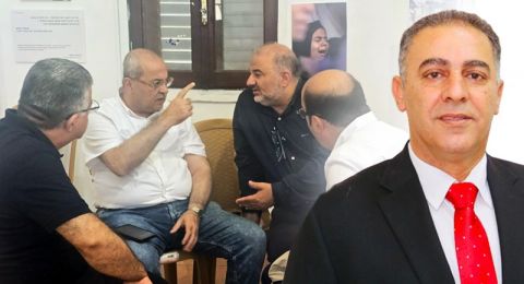 فراس بدحي لبكرا: 