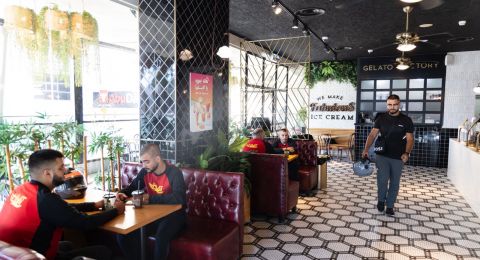 نقاط انتعاش للكباتن: هات تطلق مبادرة لراحة المُرسلين في حرّ الصيف