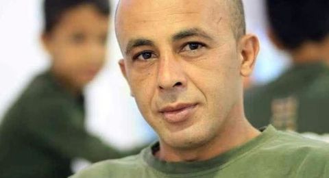 الطيبة:  العثور على جثة بهاء عقل واوي من الضفة