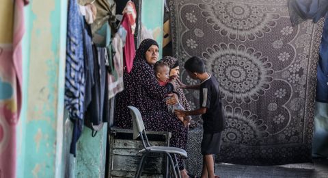جامعة الدول العربية تدين خطة اسرائيل لإعادة احتلال غزة وتحذر من النوايا الإسرائيلية