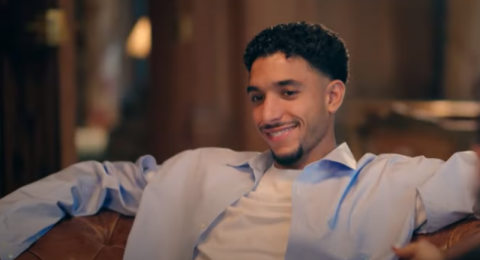 مانشستر سيتي يمازح مرموش بمشهد لرامز جلال