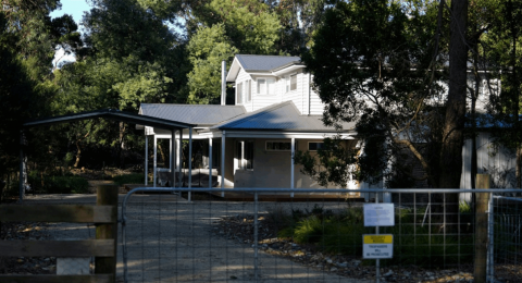 بالفطر والمعكرونة.. هكذا أنهت حياة أقارب زوجها