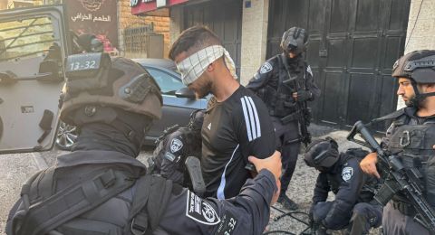 بعد مطاردة دامت 5 سنوات: اعتقال مشتبه باغتصاب سائحة بولندية في بيت جالا