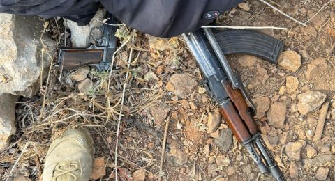 إحباط محاولة اغتيال واعتقال خلية تصفية مسلحة في دير الأسد