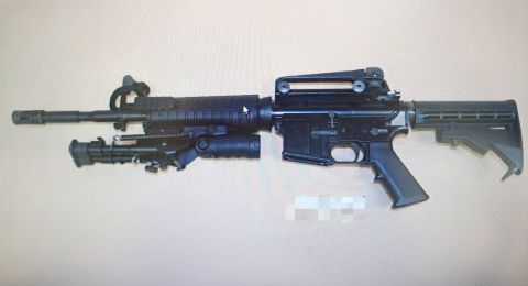 كابول:فتى (15 عامًا) أطلق النار في أحراش الجليل بسلاح والده – والشرطة تعتقل الأب والابن