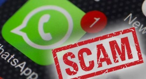 واتساب يطلق ميزات جديدة لمكافحة الاحتيال الإلكتروني