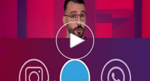 بعد الإشادة بزياد الرحباني: أفيخاي أدرعي يوضح لقناة مكان ماذا قصد بـ