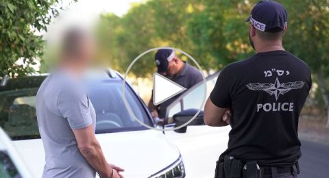 عصابة قروض وهمية تجمع اكثر من مليون شيكل يقودها مشتبهون من نوف هجليل، الرينة، يافة الناصرة