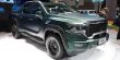 BAIC تتحدى فورد بسيارات بيك آب قوية ومتطورة