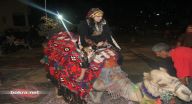 سفينة الصحراء