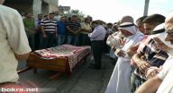 كابول: بقلوب حزينة، الالاف تودع المرحوم عاهد هيبي