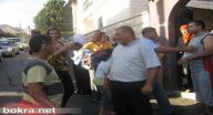 إطلاق سراح ابناء عين ماهل